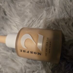 Morphe Hint Hint Skin Tint - Tan